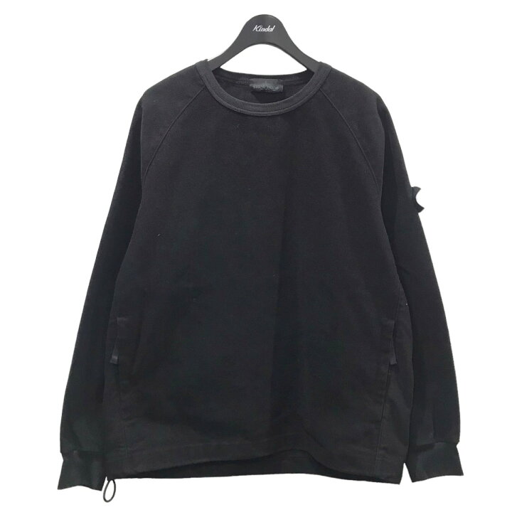 楽天市場】【中古】STONE ISLAND クルーネックスウェットトレーナー  
