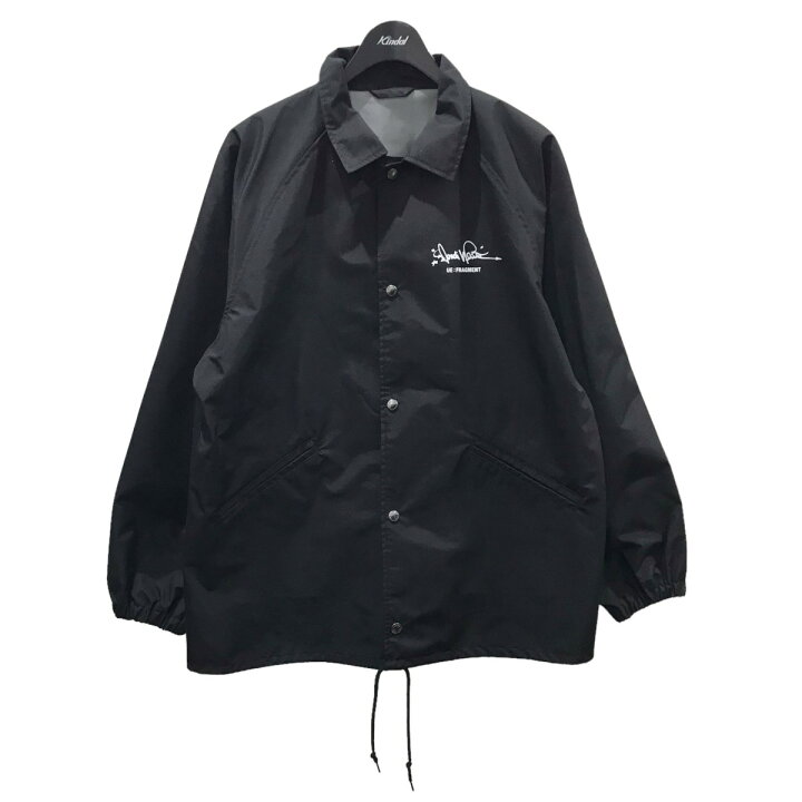 楽天市場】【中古】UNIFORM EXPERIMENT × fragment design コーチ 