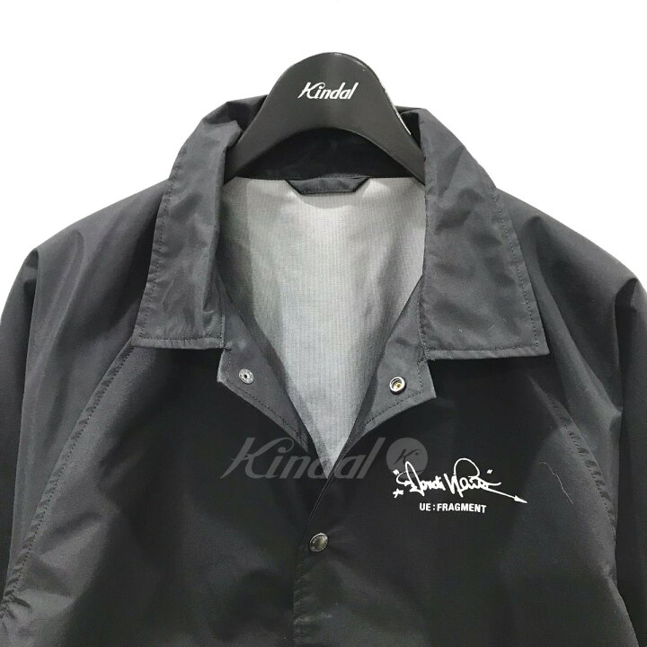 楽天市場】【中古】UNIFORM EXPERIMENT × fragment design コーチ 