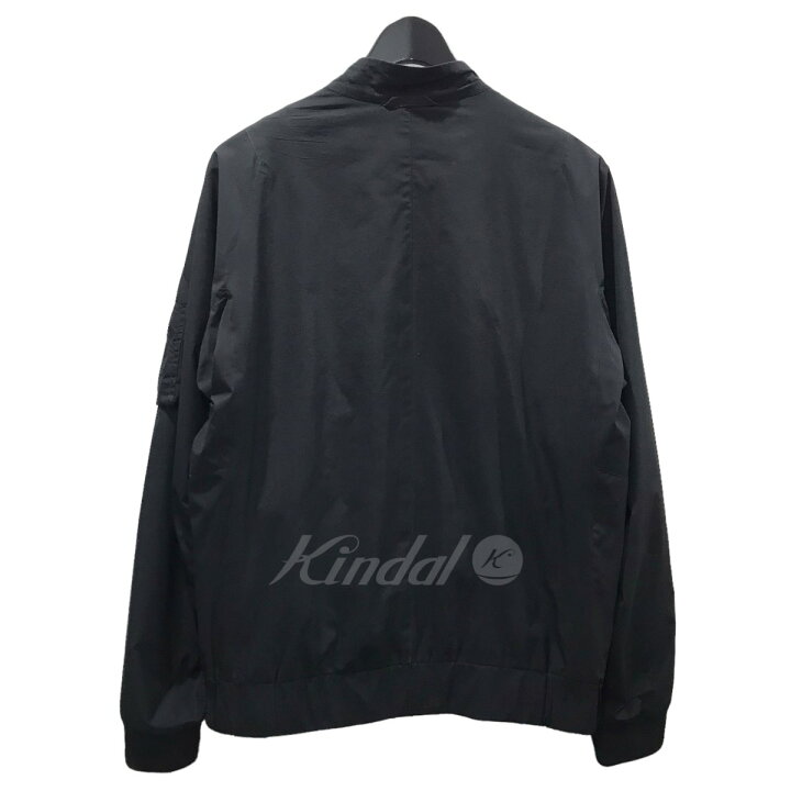 楽天市場】【中古】ACRONYM ウィンドストッパー ボンバージャケット 