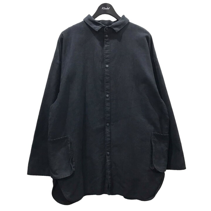 楽天市場】【中古】Porter Classic モールスキン シャツジャケット 