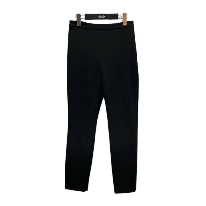 楽天市場】【中古】YOKO CHAN Slim Pants スリムパンツ ブラック 