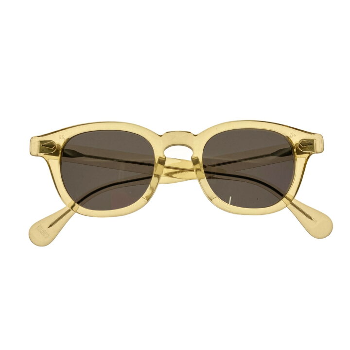 楽天市場】【中古】JULIUS TART OPTICAL×WACKO MARIA クリアフレーム  