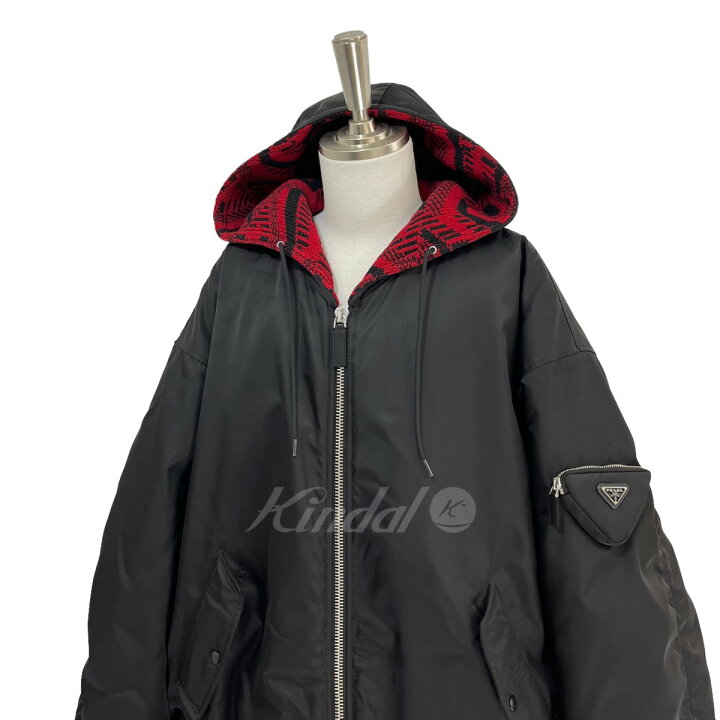 楽天市場】【中古】PRADA21AW 「Re-Nylon」三角プレート リナイロン  