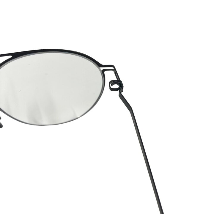 楽天市場】【中古】MYKITA 「LITE KJELL」 ボストン眼鏡 ブラック  