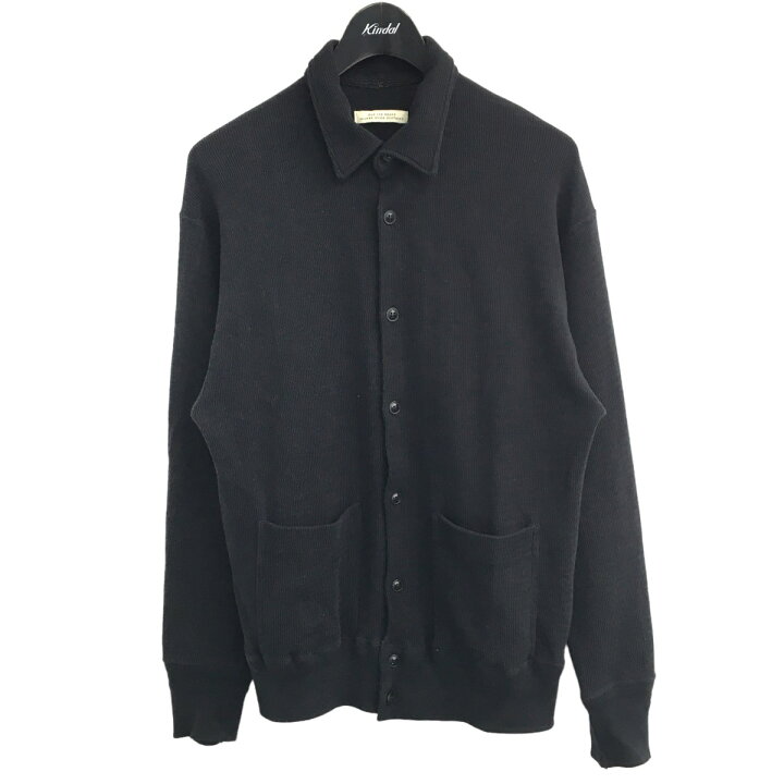 楽天市場】【中古】OLD JOE 「WAVY RIB SPORTS CARDY」カーディガン 