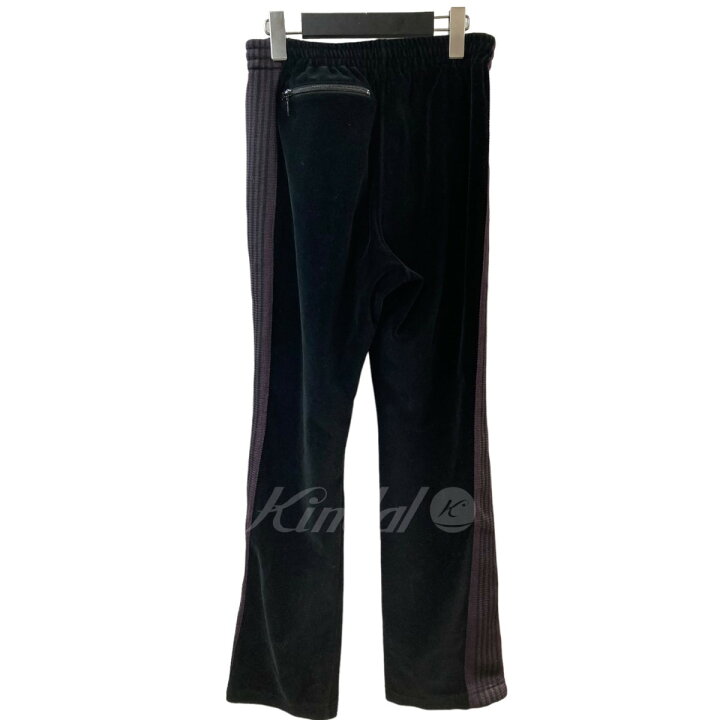楽天市場】【中古】Needles 21AW｢Narrow Track Pant - C／Pe Velour  