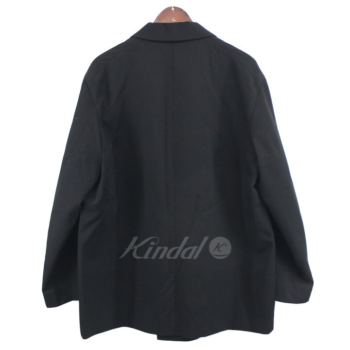 楽天市場】【中古】AURALEE ウールコットン ツイルショールカラー 