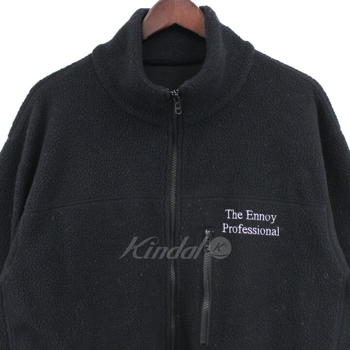 楽天市場】【中古】The Ennoy Professional 21AW Polartec Fleece  