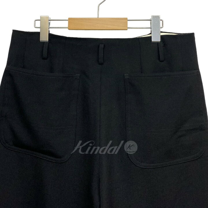 楽天市場】【中古】COMME des GARCONS HOMME PLUS 22AW PJ-P051ワイド 