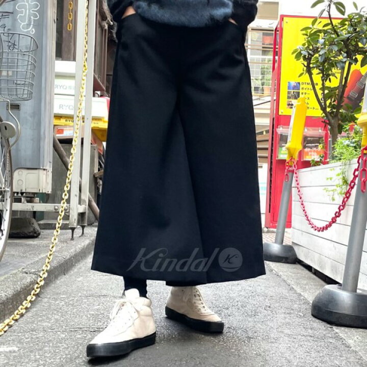 楽天市場】【中古】COMME des GARCONS HOMME PLUS 22AW PJ-P051ワイド  