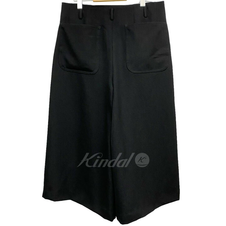 楽天市場】【中古】COMME des GARCONS HOMME PLUS 22AW PJ-P051ワイド  