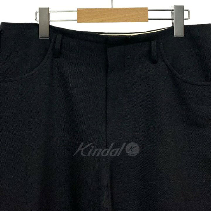 楽天市場】【中古】COMME des GARCONS HOMME PLUS 22AW PJ-P051ワイド 