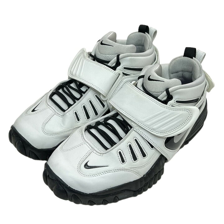 楽天市場】【中古】NIKE×AMBUSH AIR ADJUST FORCE SP スニーカー 