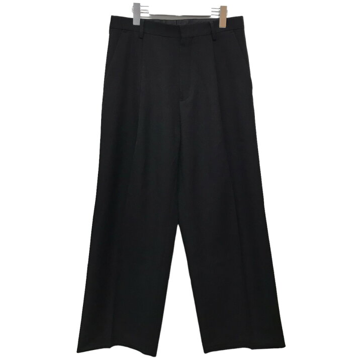 楽天市場】【中古】DRIES VAN NOTEN 「PARTON」M．W PANTS ワイド 