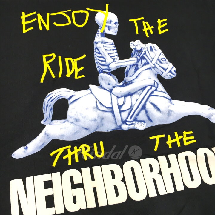楽天市場】【中古】NEIGHBOR HOOD × CACTUS JACK(TRAVIS SCOTT)ジップ 