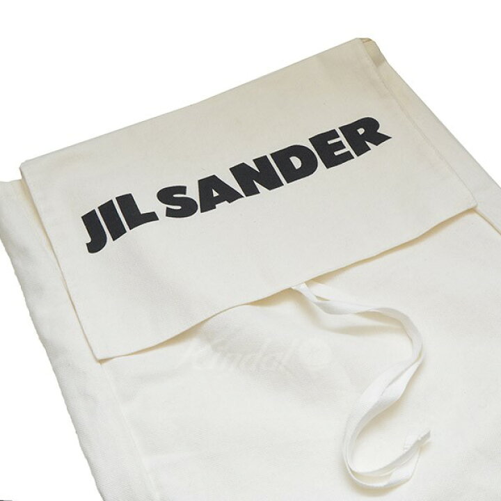 楽天市場】【中古】JIL SANDER + ツイストデニムパンツ ジーンズ 