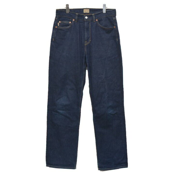 楽天市場】【中古】Stussy×Our Legacy 2020SS FORMAL CUT JEAN デニム 