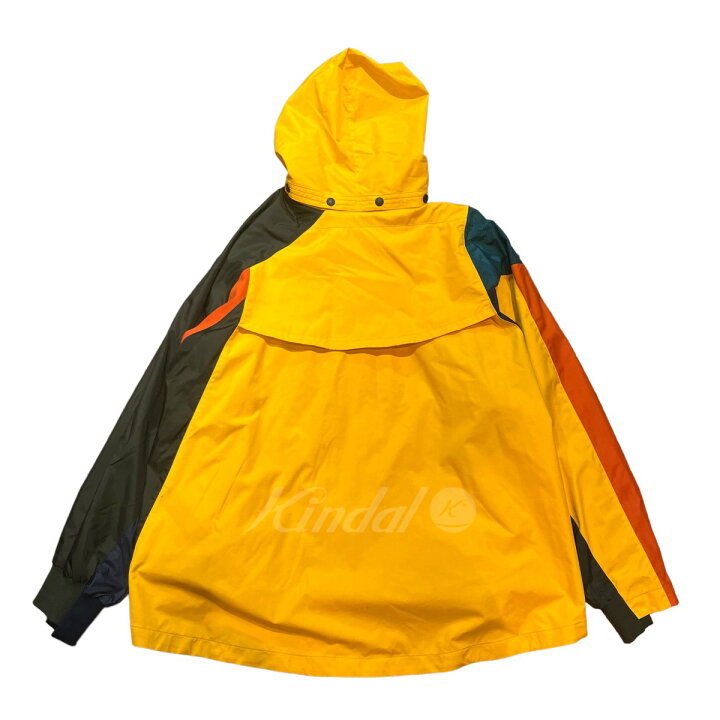 楽天市場】【中古】sacai×NIKE 「Double Zip Jacket」 ダブルジップ  