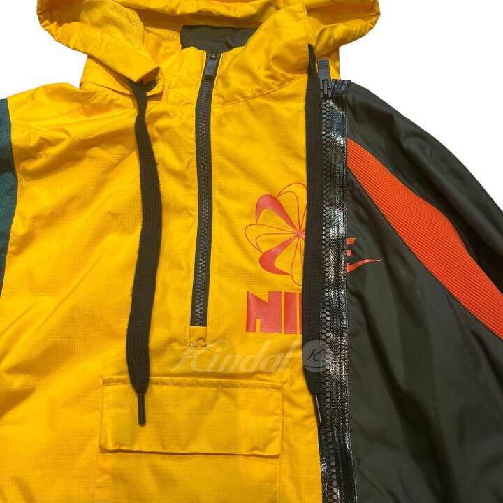 楽天市場】【中古】sacai×NIKE 「Double Zip Jacket」 ダブルジップ 
