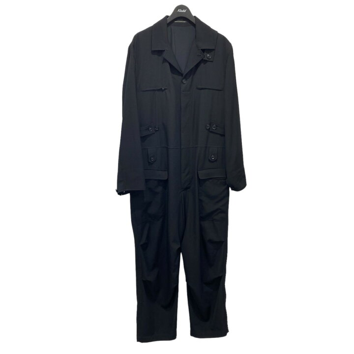 楽天市場】【中古】YOHJI YAMAMOTO pour homme18AW Wrinkle Gabardine 