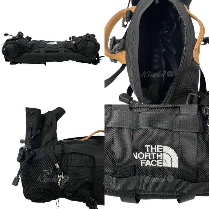 楽天市場】【中古】THE NORTH FACE×Hender Scheme ｢MB Lumbar｣ウエスト 