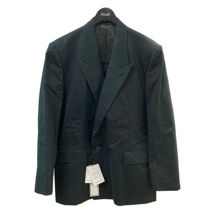 楽天市場】【中古】JOHN LAWRENCE SULLIVAN ダブルテーラード 