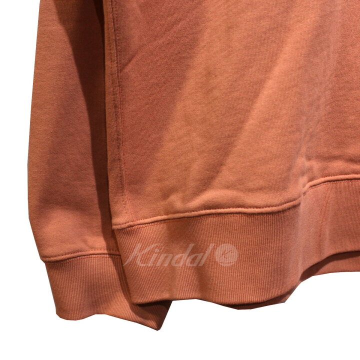 楽天市場】【中古】DRIES VAN NOTEN 22SS クルーネックスウェット 