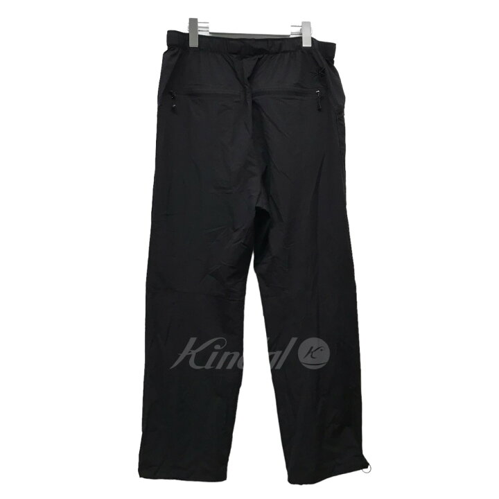 楽天市場】【中古】Karrimor×1LDK 「adventure wind shell pants 