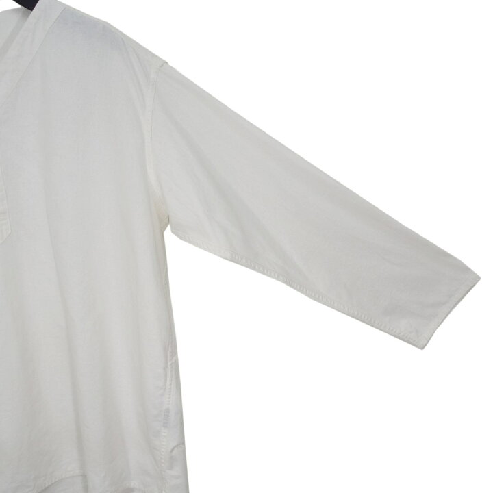 楽天市場】【中古】Kinema Sleeping Shirt Henry ヘンリーネック 
