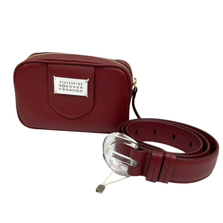 楽天市場】【中古】Maison MargielaGLAM SLAM／グラムスラム ボディ  