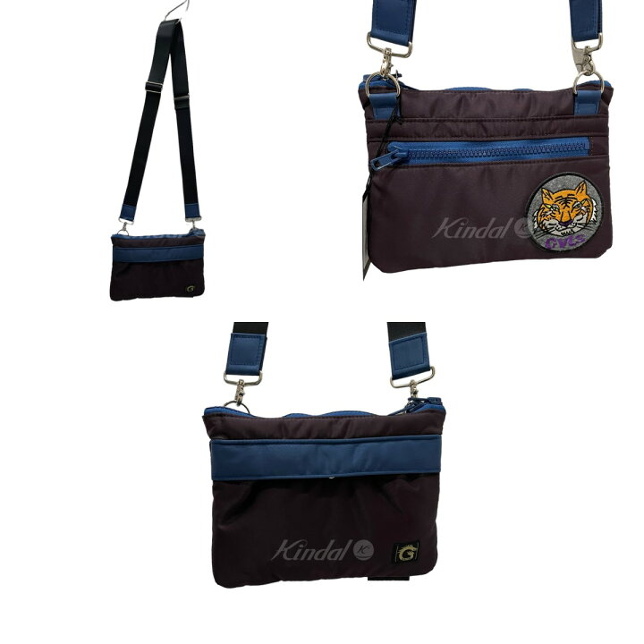 楽天市場】【中古】GAVIAL ナイロンショルダーバッグ Nylon Shoulder 