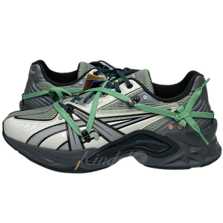 楽天市場】【中古】ANDERSSON BELL×asics PROTOBLAST Metropolis 