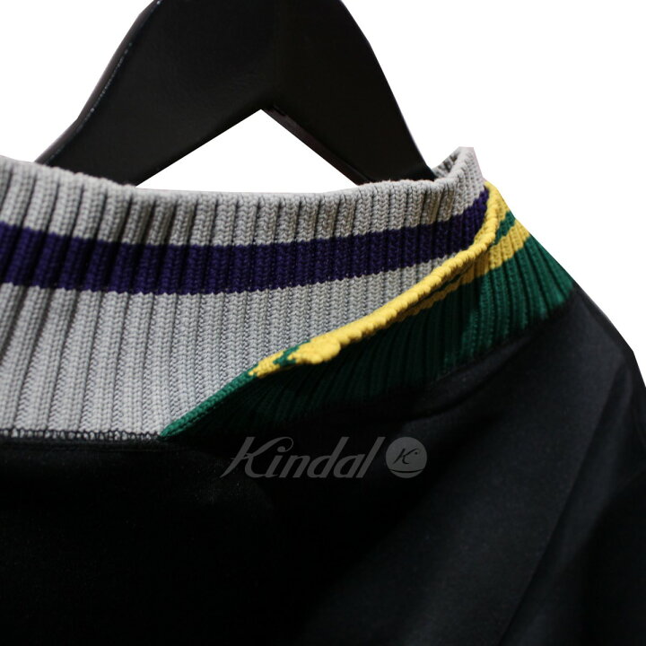 楽天市場】【中古】kolor 21AW Pe ダンボール V NECK SWEAT Vネック 