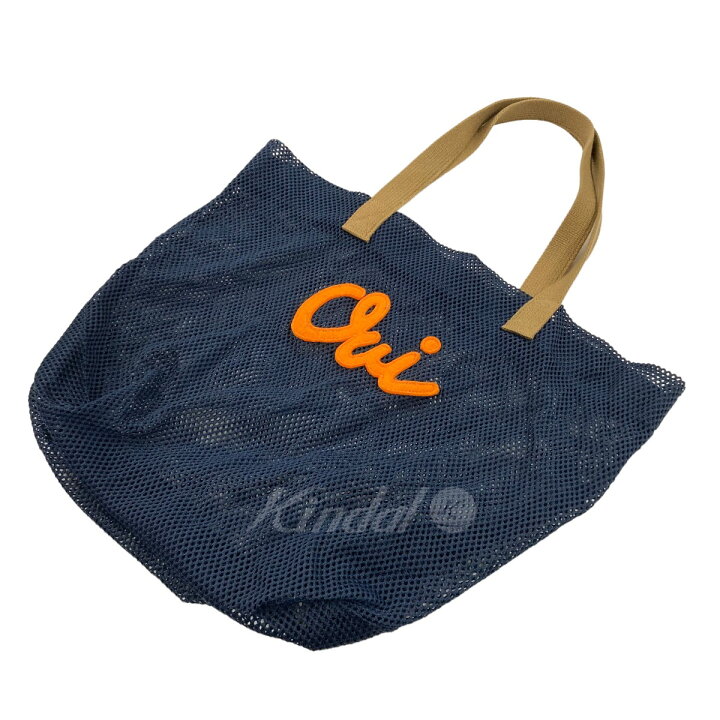 楽天市場】【中古】LUDLOW「Mesh Tote」 メッシュトートバッグ 