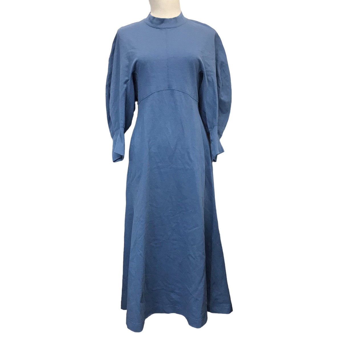楽天市場】【中古】mame kurogouchi 21SS「Classic Cotton Dress