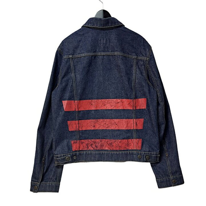 楽天市場】【中古】HELMUT LANG RE-EDITION 1997年復刻3ストライプ  