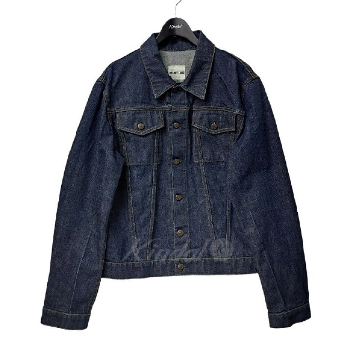 楽天市場】【中古】HELMUT LANG RE-EDITION 1997年復刻3ストライプ 