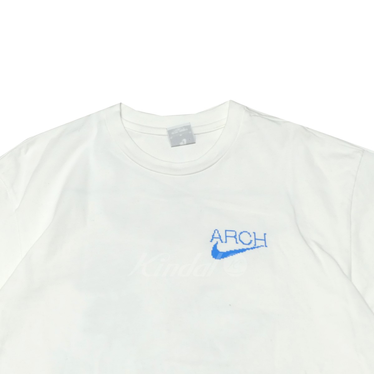 NIKE X OFF-WHITE CL T-SHIRT ヴァージルアブロー | www.layer.co.il