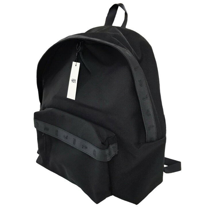 楽天市場】【中古】SU×+81（高島涼） 「VIBRAM SEAM BONDING DAYPACK 