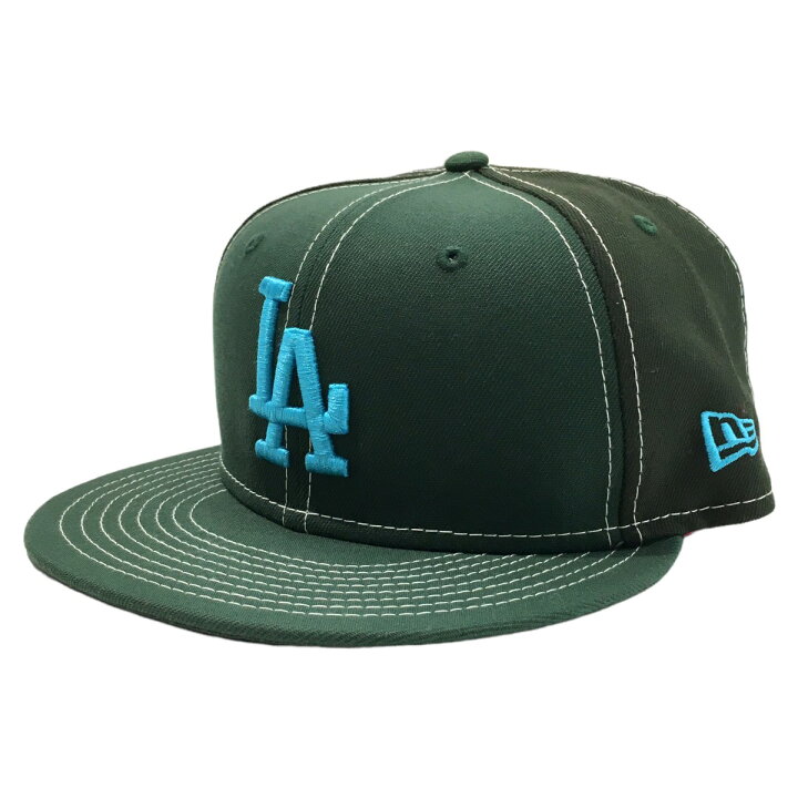 楽天市場】【中古】NEW ERA×UNIONロサンゼルスドジャースベースボール 