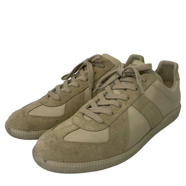 楽天市場】【中古】Maison Margiela 22 「REPLICA GERMAN TRANER  