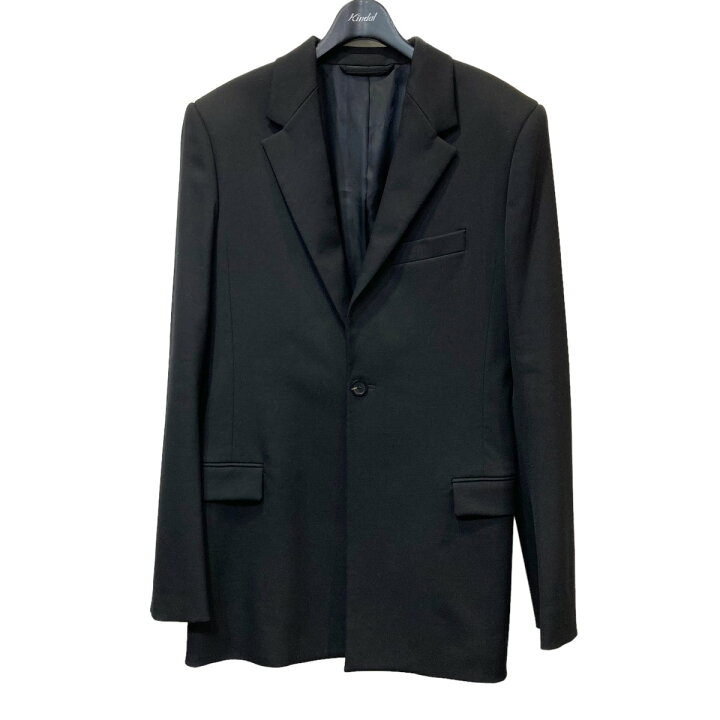 楽天市場】【中古】BALENCIAGA602347 TGT09 ロングテーラード  