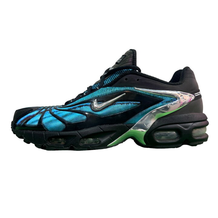 楽天市場】【中古】NIKE SKEPTA Air Max Tailwind 5 エアマックス 