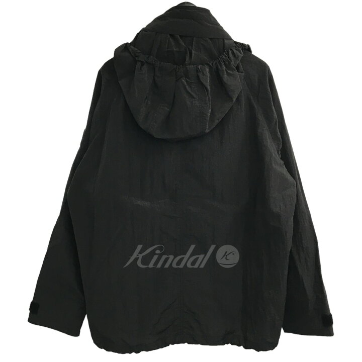 楽天市場】【中古】LOEWE 2022AW 「HOODED TEXTURED NYLON PARKA 