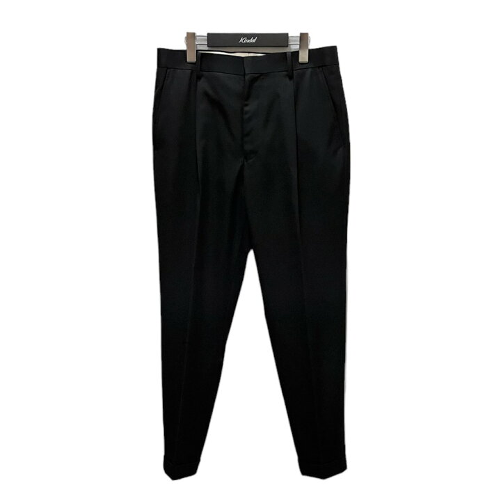 楽天市場】【中古】WACKO MARIA BLANKLINE-BASQUIAT-1 PLEATED 