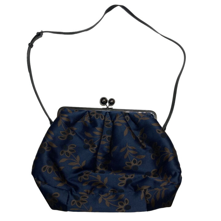 楽天市場】【中古】MAX MARA WEEK END LINE がま口ショルダーバッグ  