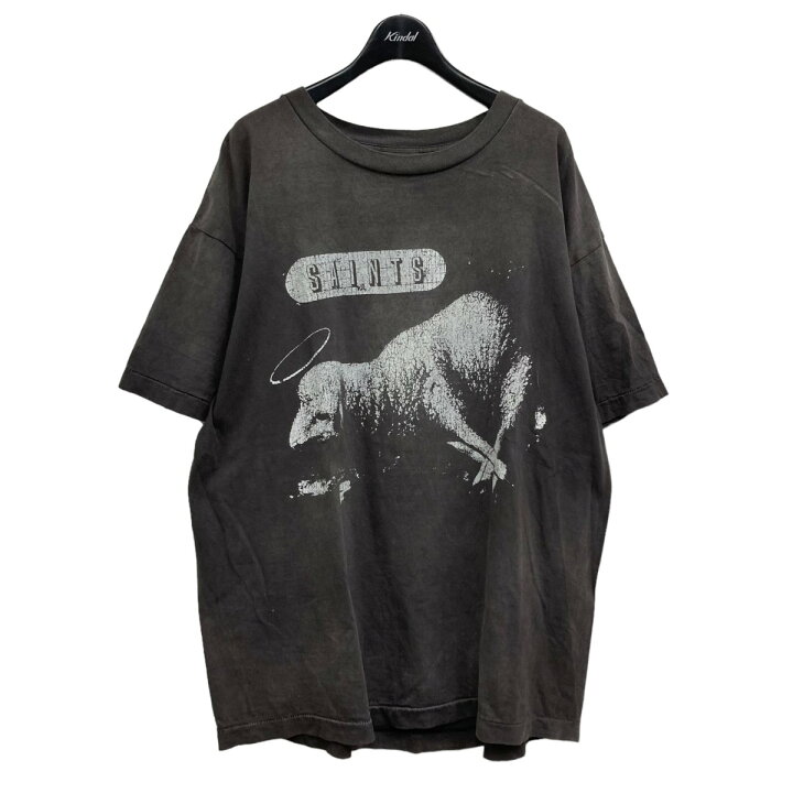 楽天市場】【中古】SAINT MICHAEL 2021AW｢SS TEE SHEEP LION 