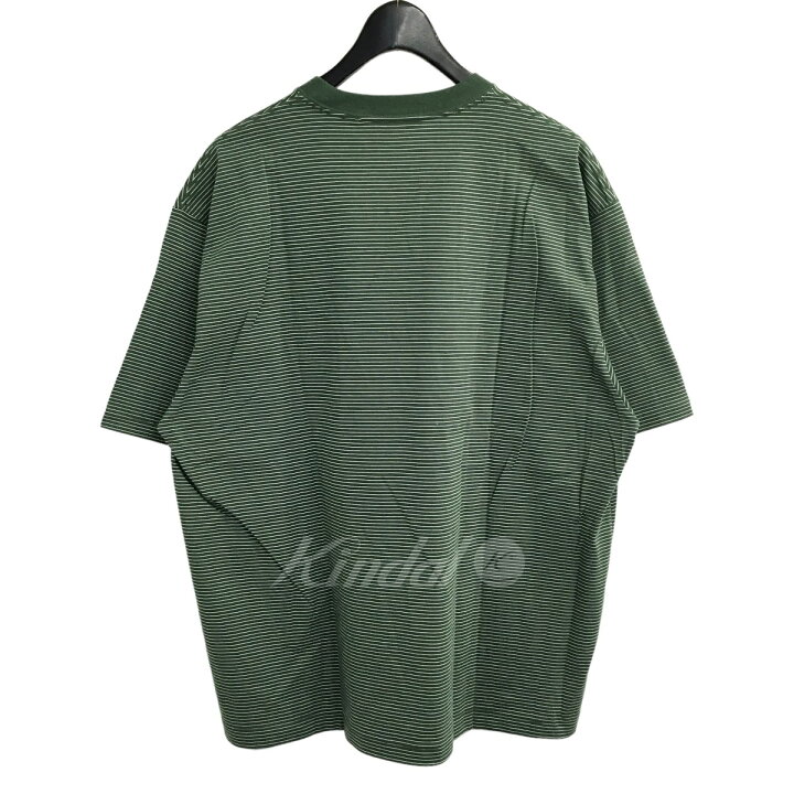 楽天市場】【中古】THE ENNOY PROFESSIONAL 2022SS ｢S／S Border T 