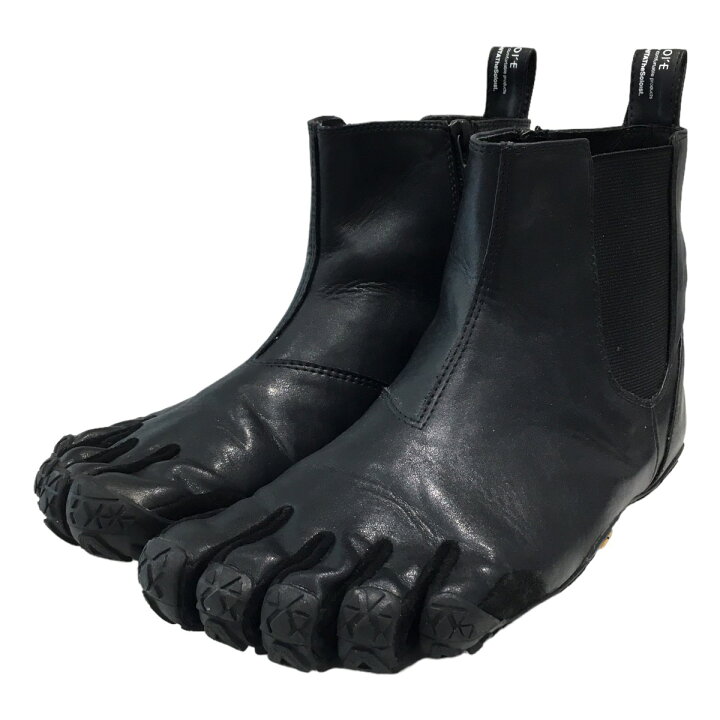 The Soloist. suicoke ファイブフィンガーブーツVibram